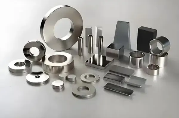 The Role of Nickel in Stainless Steel