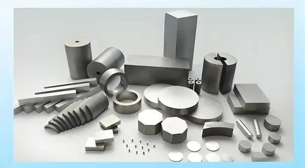 The Role of Nickel in Duplex Stainless Steel Products