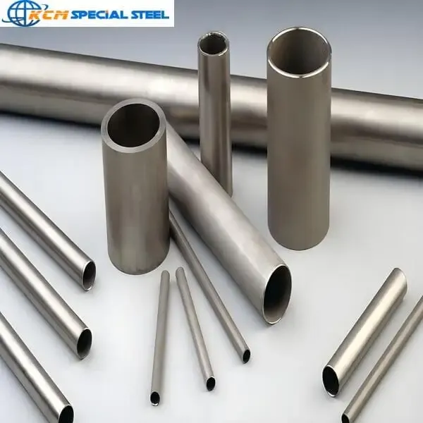 Stainless Steel Pipe and Fittings