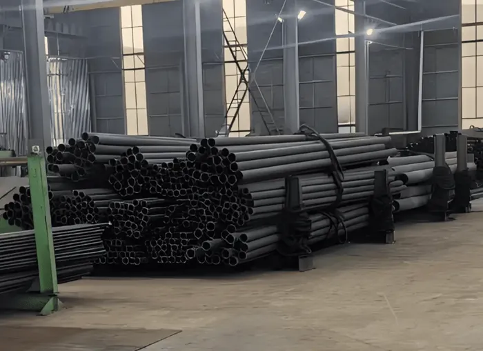How to Fabricate 316L Stainless Steel Pipes: A Complete Guide