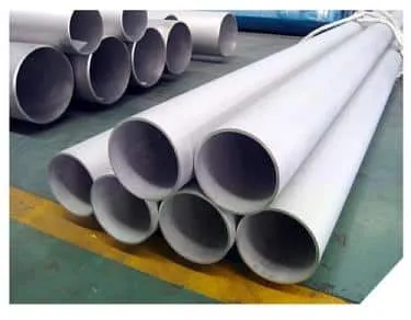 321 Stainless Steel Pipe