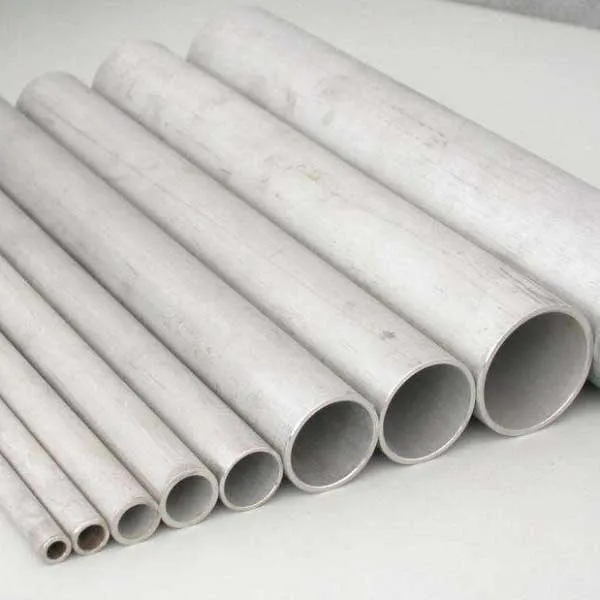 Duplex 2205 Stainless Steel Pipe