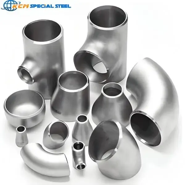 Alloy 200/Nickel 200 Pipe Fittings UNS N02200 2.4066 Supplier/Manufacturer in China