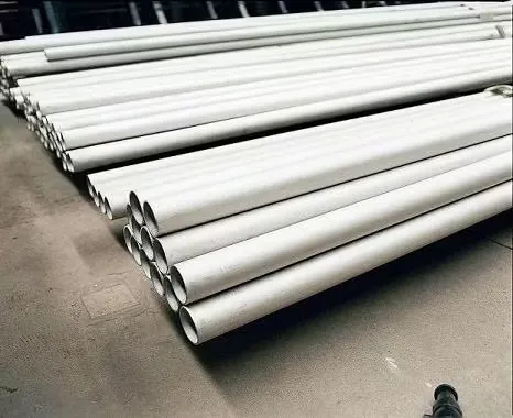 High Quality 316ti Stainless Steel Pipe Seamless