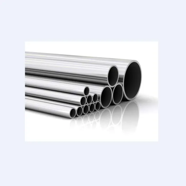 317L Stainless Steel Pipe