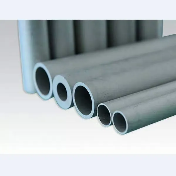 904L Stainless Steel Pipe