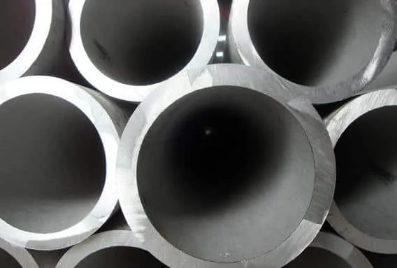 304L Stainless Steel Pipe Seamless