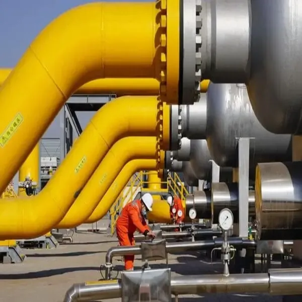 DUPLEX STAINLESS STEEL PIPE INSTALLATION & OPERATION GUIDE 2025