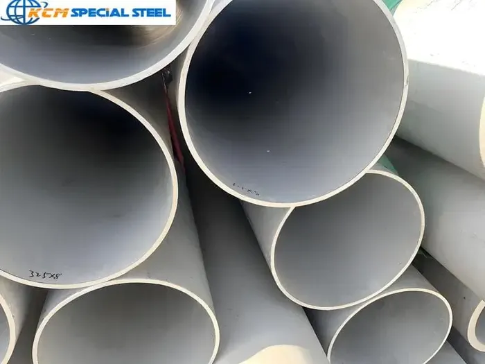 304 Stainless Steel Pipe to Malaysia
