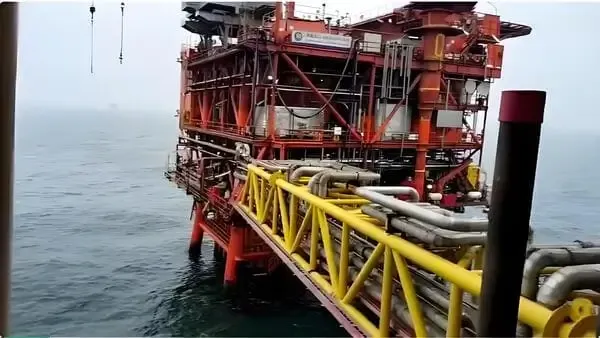 The Welding of Duplex Stainless Steel Pipe in Offshore Platform