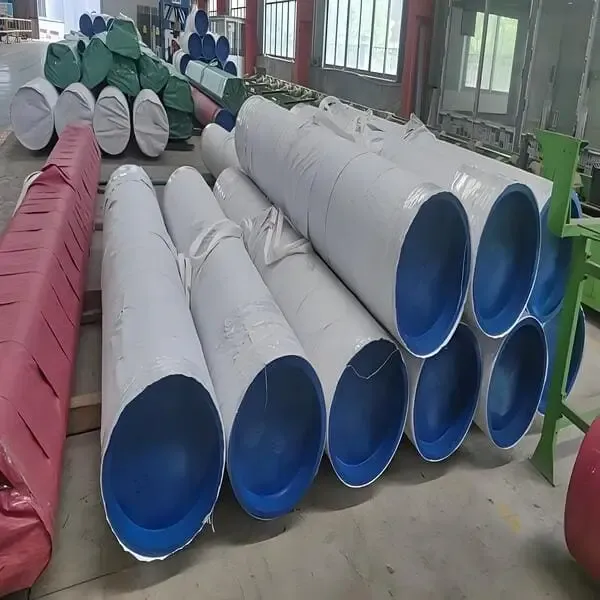 S31803/S32205 / 2205 Duplex Seamless Pipe/Tube Market Analysis