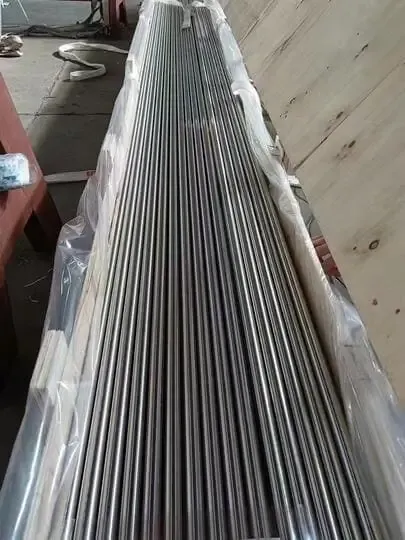 ASTM A213 TP316 Stainless Steel Tubing/tube/pipe