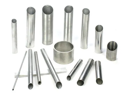 Duplex 2304 Stainless Steel Pipe
