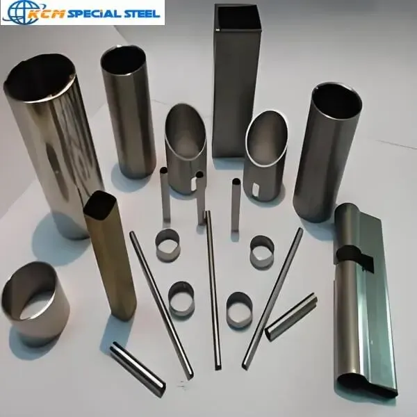 Alloy 200/Nickel 200 Pipe and Fittings UNS N02200 2.4066