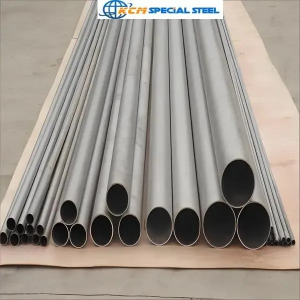 UNS N08020 Pipe and Fittings Seamless or Welded for Industrial Applications, Fast Delivery, High Quality, High Performance, Good Service after Sale.