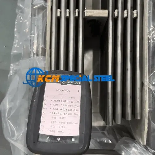 Monel 400 Pipe/Tube PMI in Manufacturer, Nickel Alloy 400 Pipe, Nickel Alloy 400 Pipe Fittings, Nickel Alloy 400 Tube.