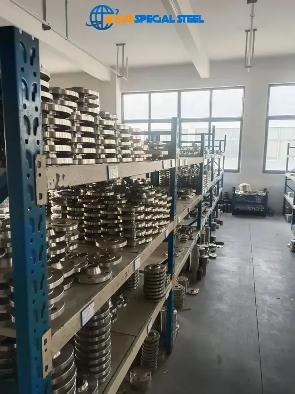 SUPER DUPLEX STAINLESS STEEL FLANGE SUPPLIER/MANUFACTURER IN CHINA