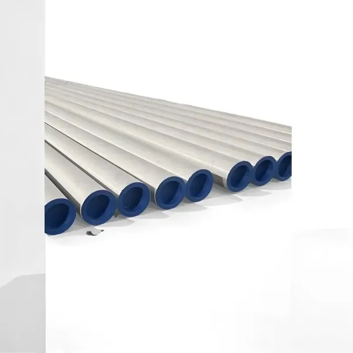 AL-6XN Stainless Steel Pipe UNS N08367 1.4529
