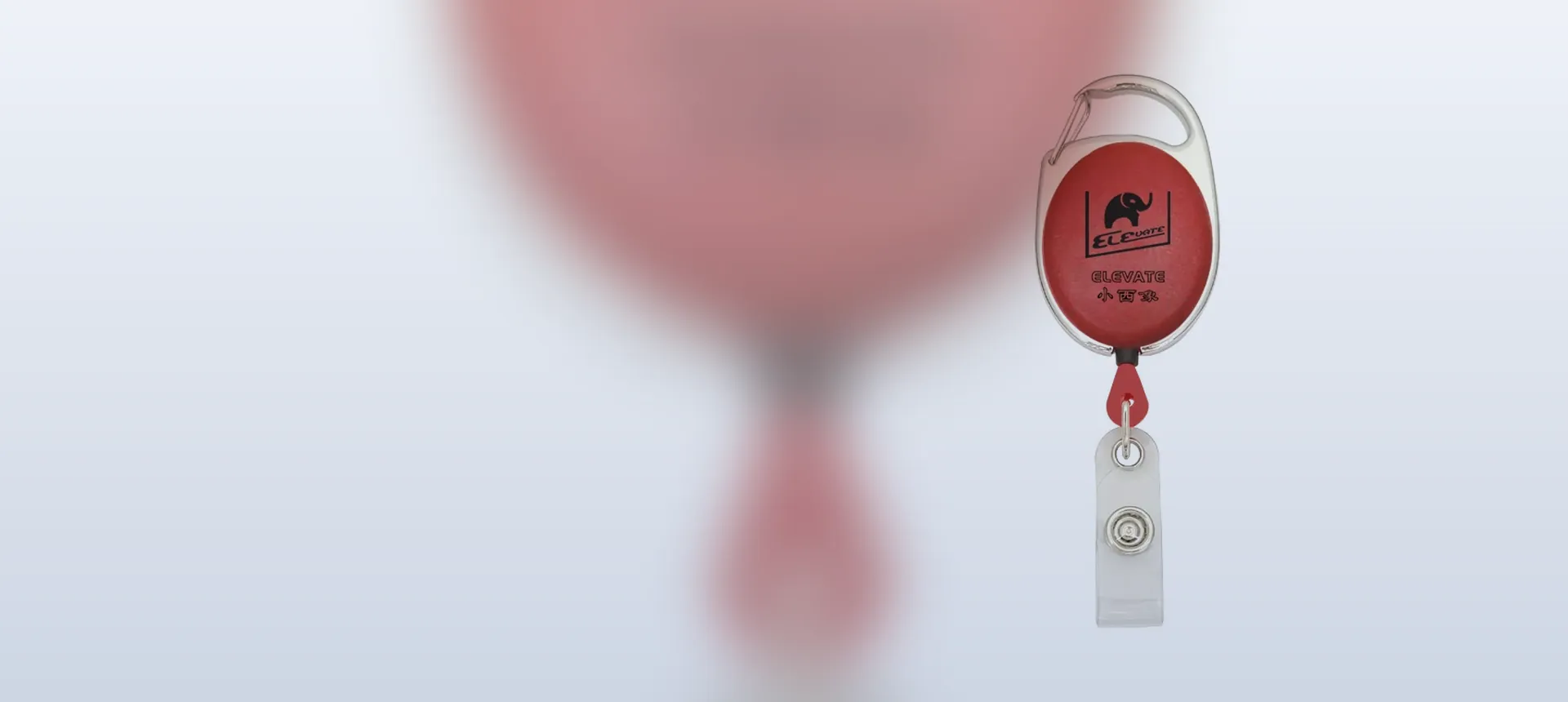 Retractable Badge Reels Built To One Fitting Spec