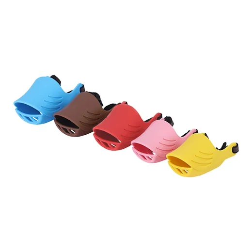 How To Size A Dog Muzzle