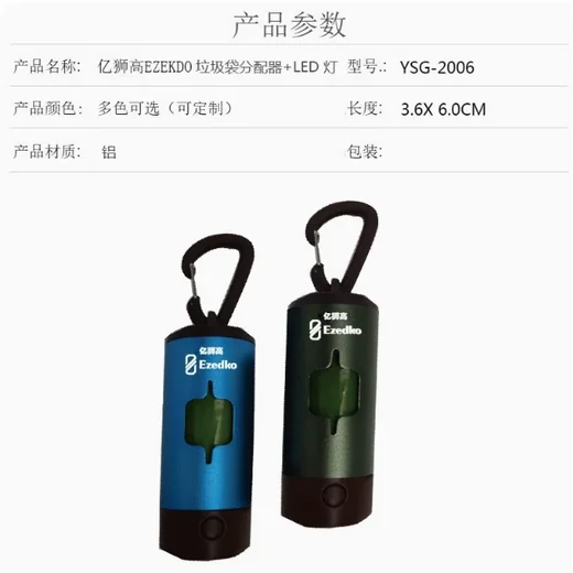 Ezedko Promotional Gifts