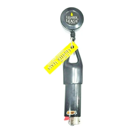 Lighter Leash Holders