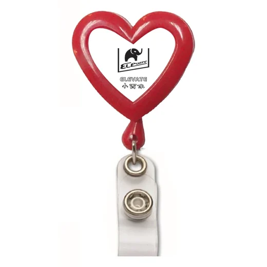 How To Choose A Retractable Badge Reel