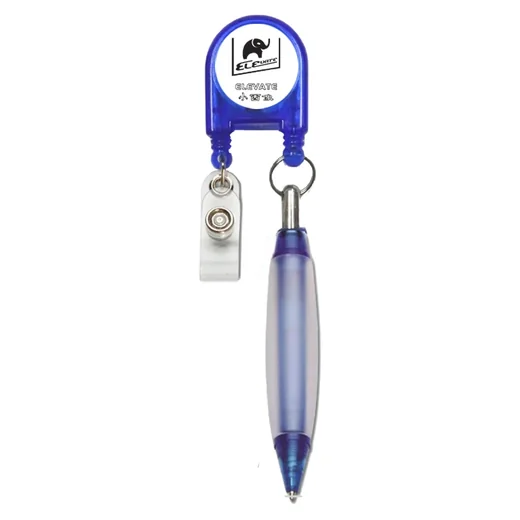 Retractable Badge Reels