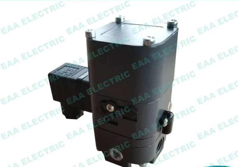 HVAC and Building Services valve automation