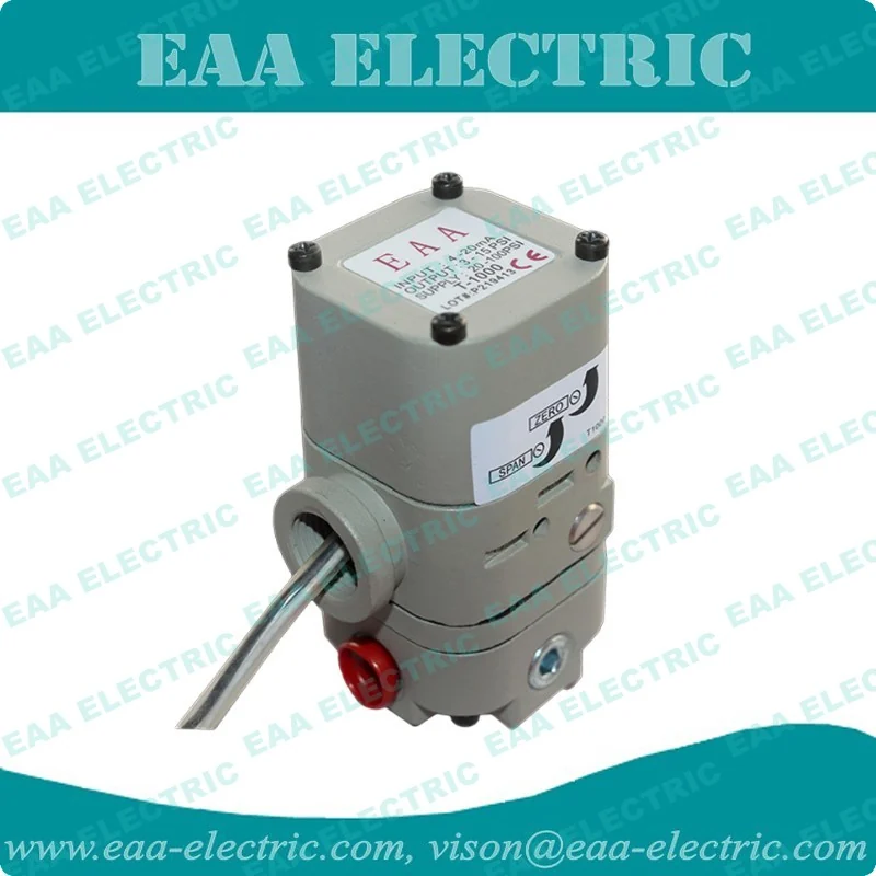 Marshbellofram Type Transducer products