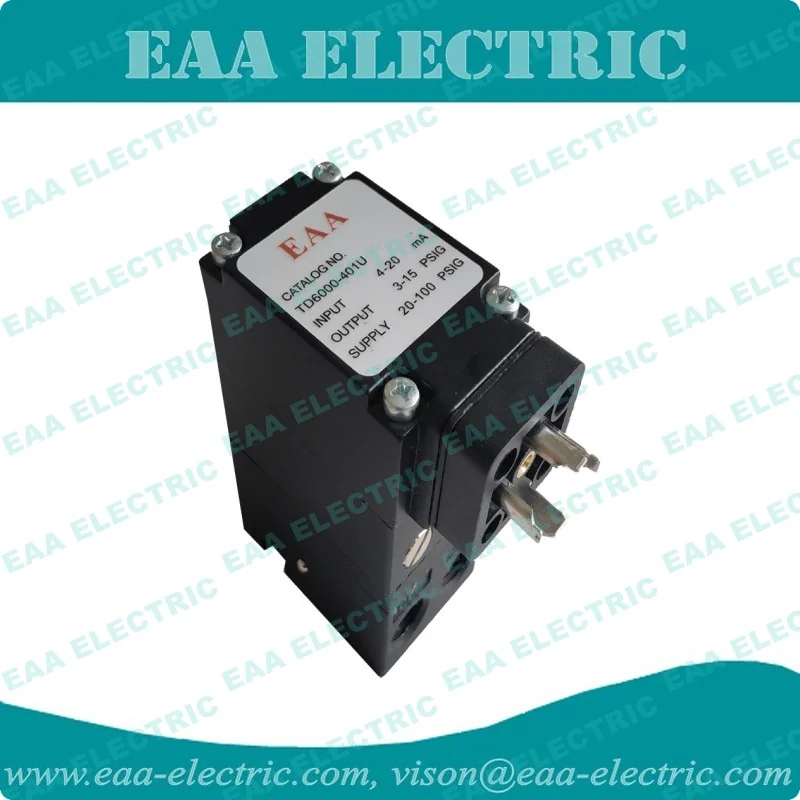 Fairchild Type Transducer products
