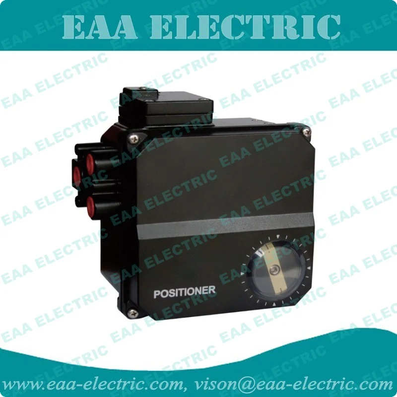Metso Type Valve Positioner products