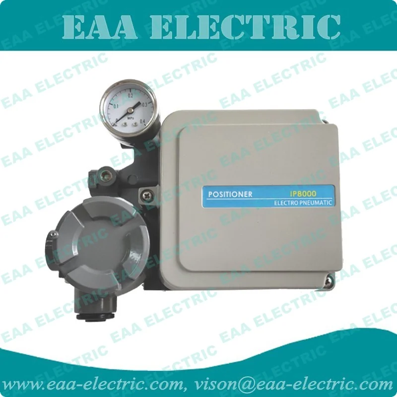 SMC Type Valve Positioner products