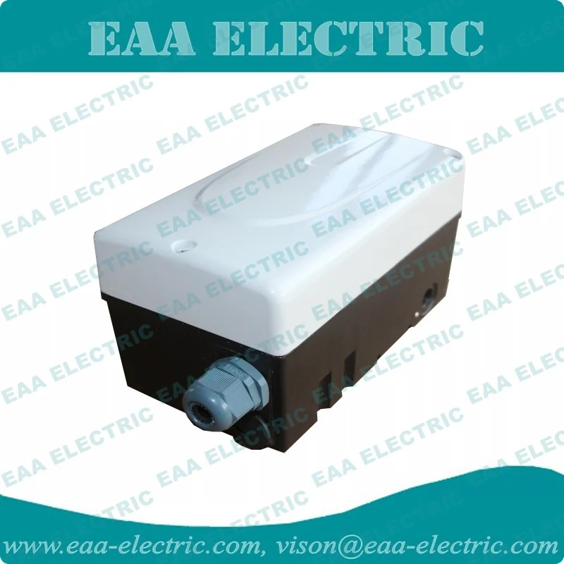 Flowserve Type Transducer products