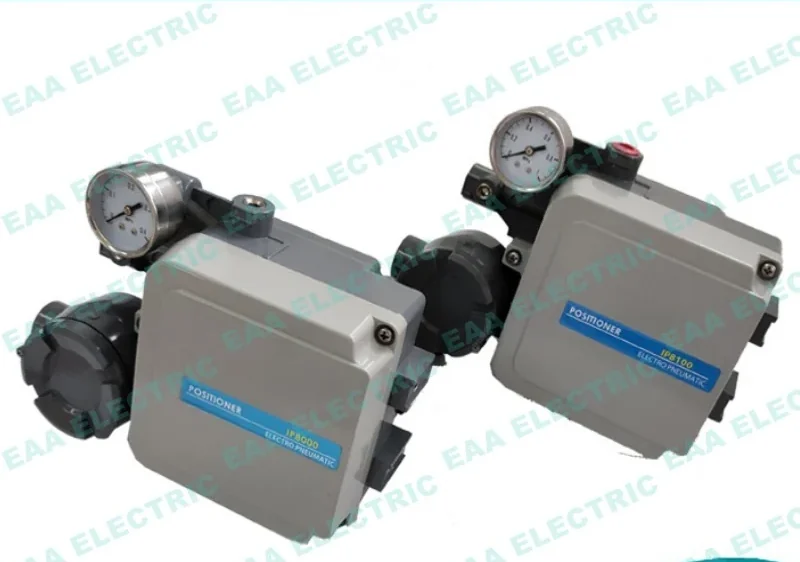 Valve Automation Assemblies