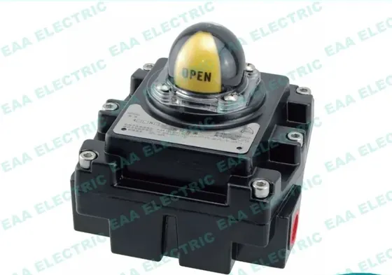 Model 410A Limit Switch