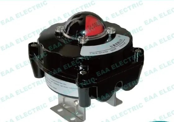 Model 410B Limit Switch