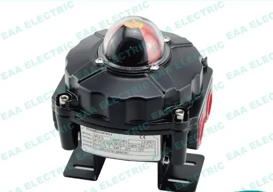 Model 510 Limit Switch
