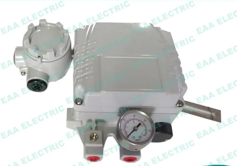 YT1000L electro pneumatic valve positioner for Rotork type linear actuators