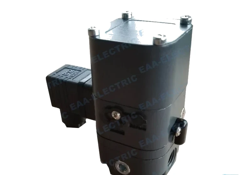 500ACD Electro Pneumatic Transducer