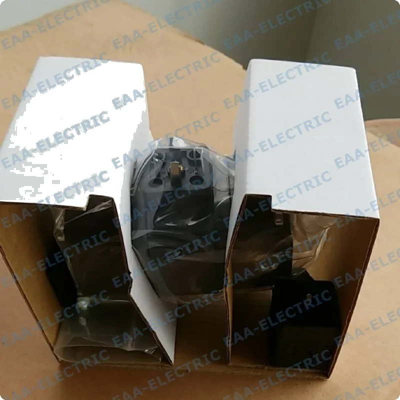 500ACD Electro Pneumatic Transducer view 4