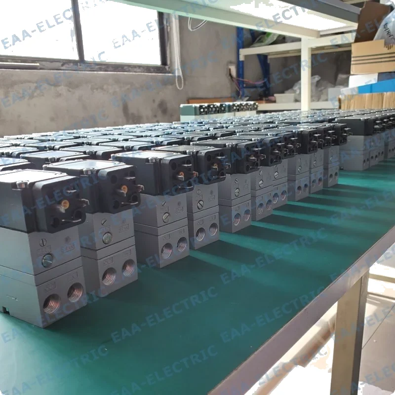 I/P And E/P Transducers Built To Drop Into Imported Instrument Loops