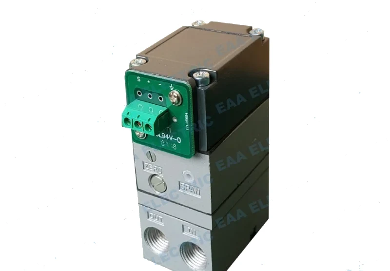 550ACT Electro Pneumatic Transducer
