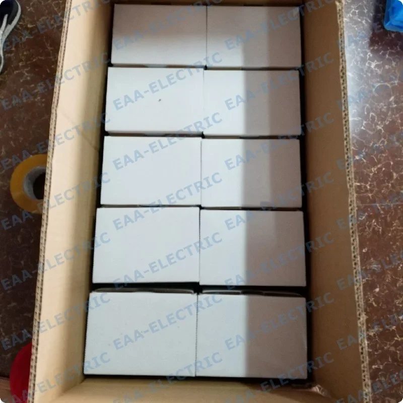 550ACT Electro Pneumatic Transducer view 5