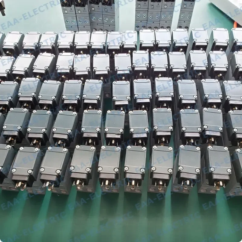 550X Electro Pneumatic Transducer Order