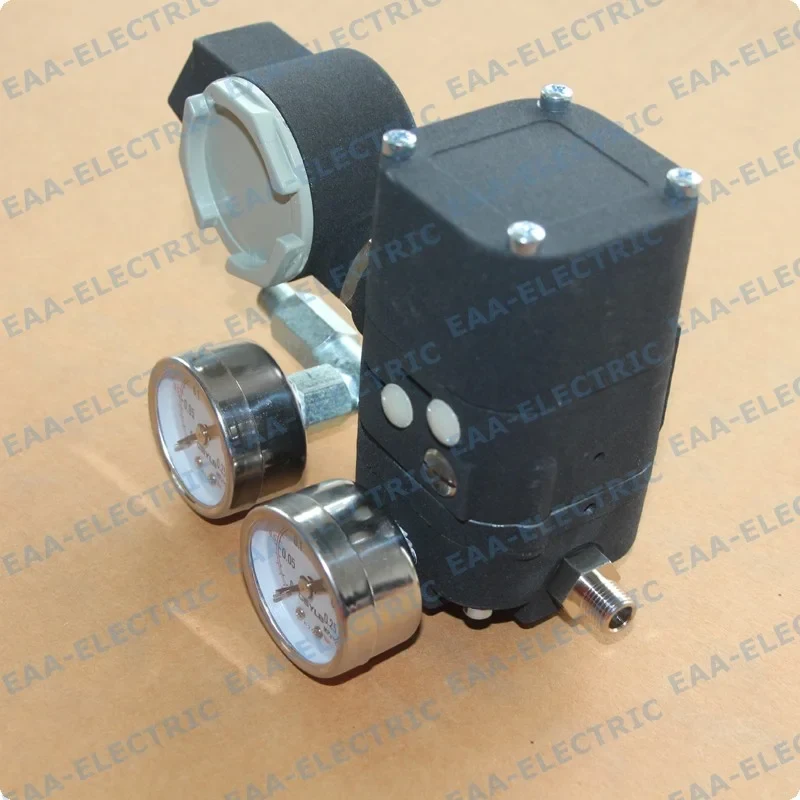 EPC1000 Electro Pneumatic Transducer view 6
