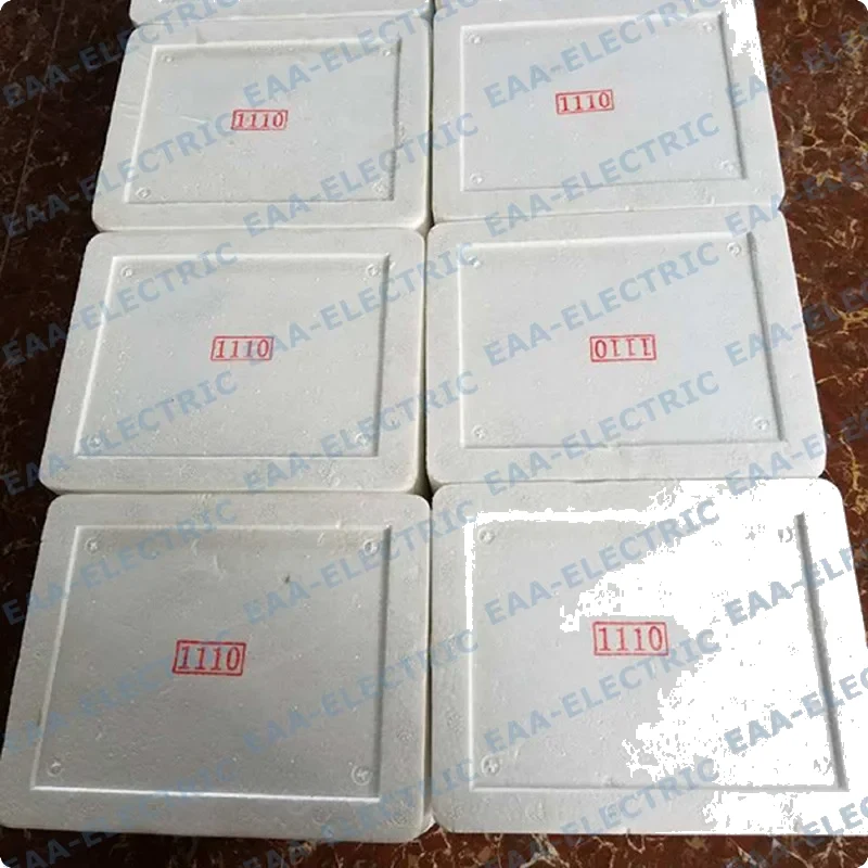 EPC1000 Electro Pneumatic Transducer view 2