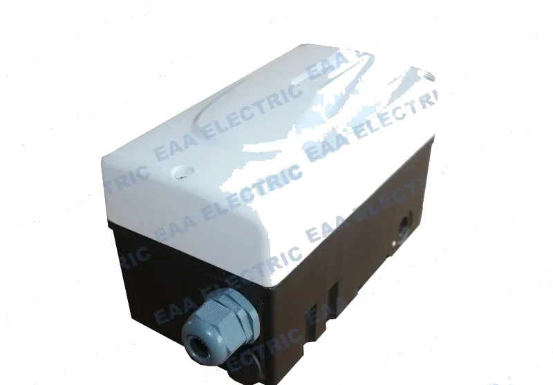 PT700 Electro Pneumatic Transducer
