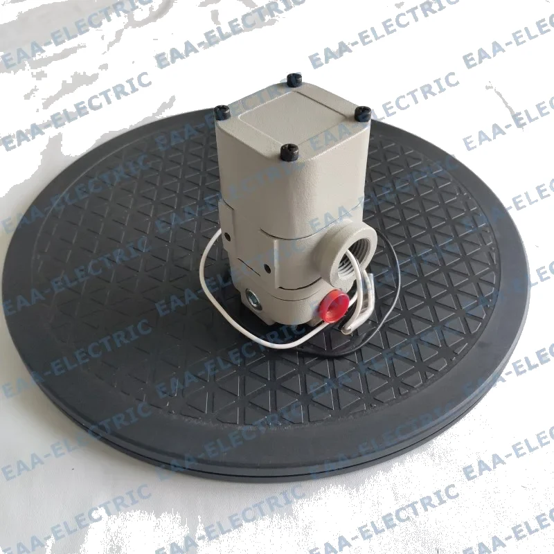 T1000 Electro Pneumatic Transducer view 4