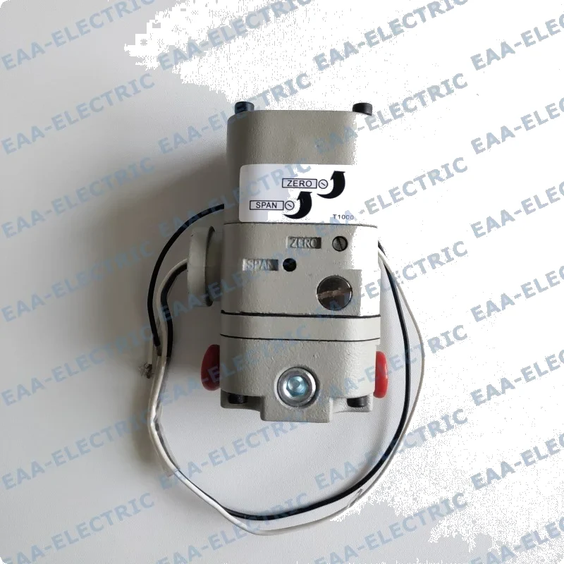 T1000 Electro Pneumatic Transducer view 3